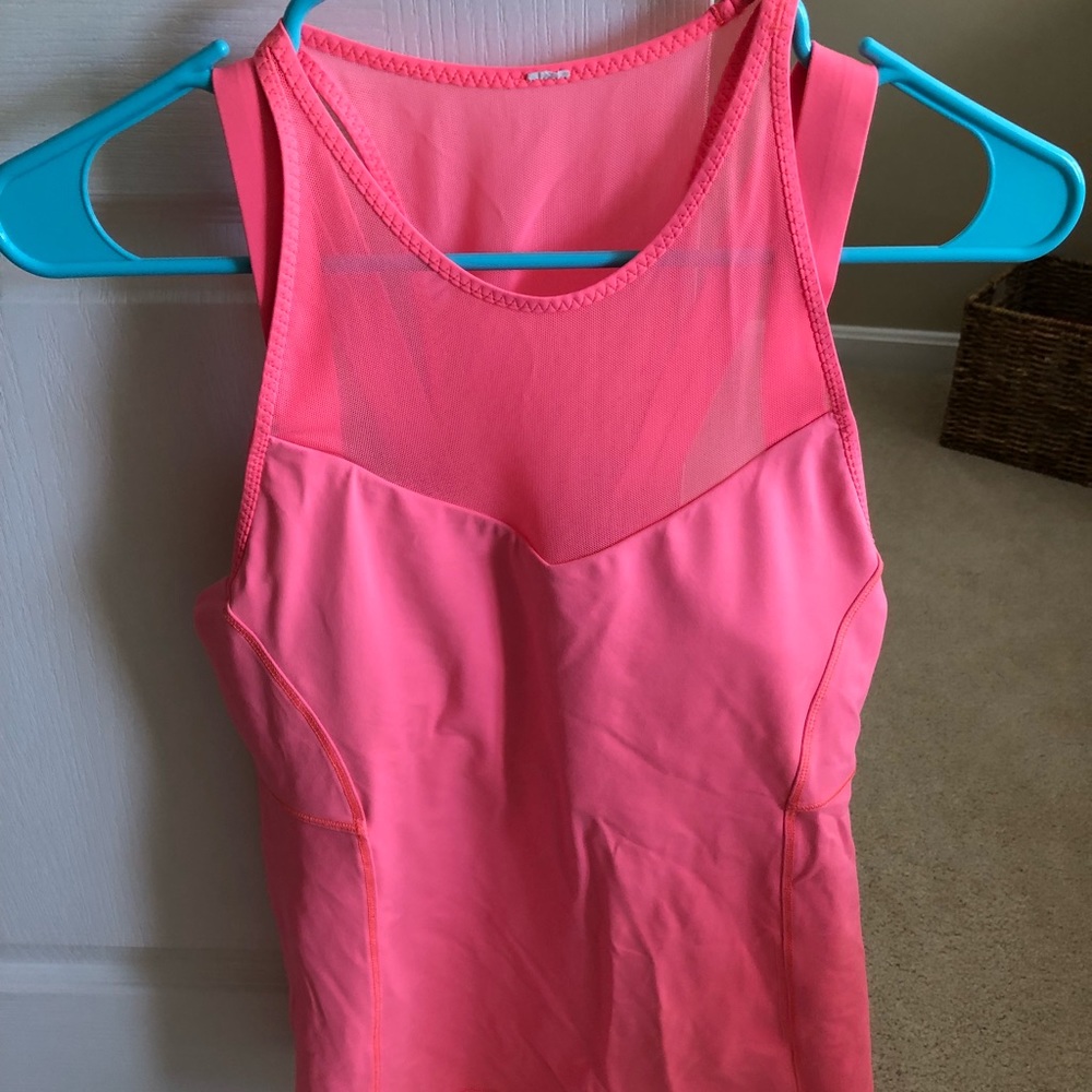 Lululemon Top